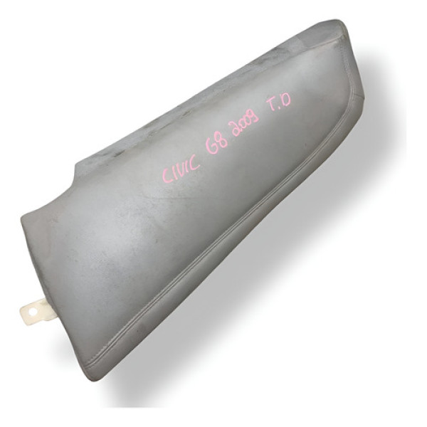 Apoio Braço Traseiro  Direito Civic 2001 2002 2003 2004 Nude