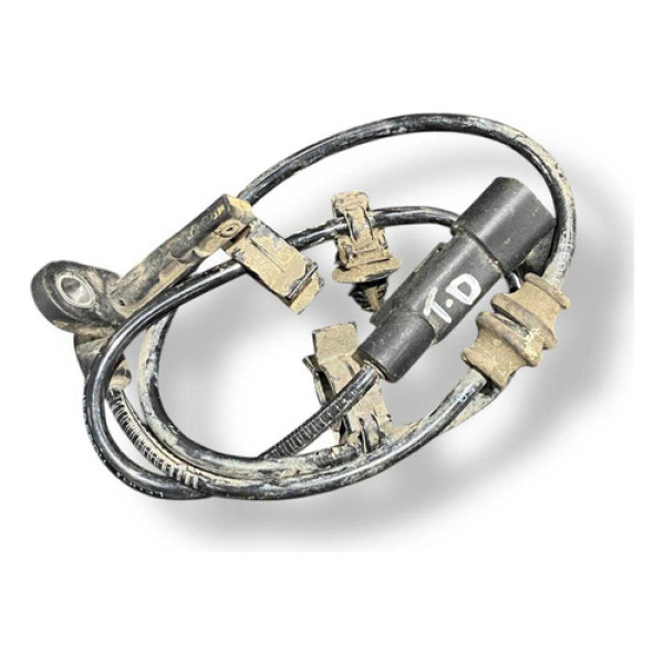 Sensor Abs Traseiro Direito Chevrolet Cruze Lt 2014 13346945