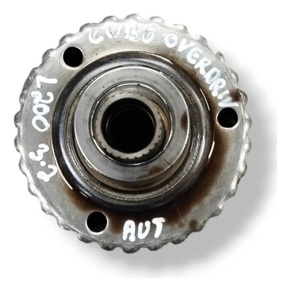 Cubo Overdrive Cambio Automatico  3.2 Mitsubishi L200 2010