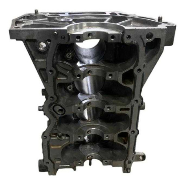 Bloco Motor Nissan Versa 1.6 S 2016/2017/2018/2019/2020/2021