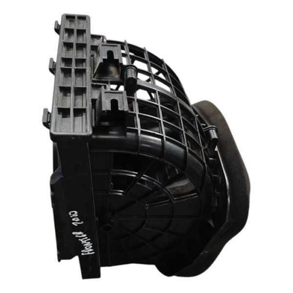  Difusor Ar Painel Comandonissan  Frontier 2010 Ba15146500