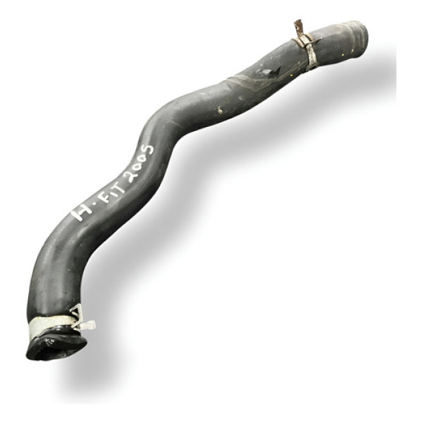 Mangueira Superior Radiador Honda Fit 1.4 2004 2005 2006