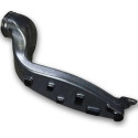 Duto Ar Ventilação Interna Chevrolet Vectra 2006 93353537