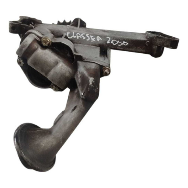 Bomba Óleo Motor Mercedes-benz A160 1999/2000/2001/2002/2003