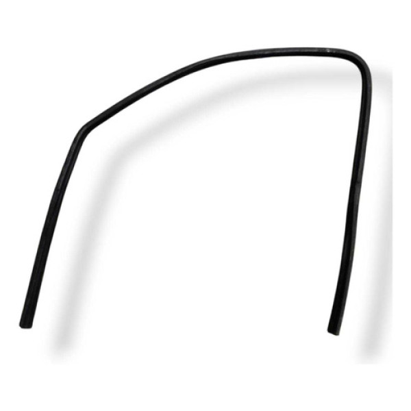 Borracha Vidro Dianteira Esquerda  Volkswagen Voyage 2014