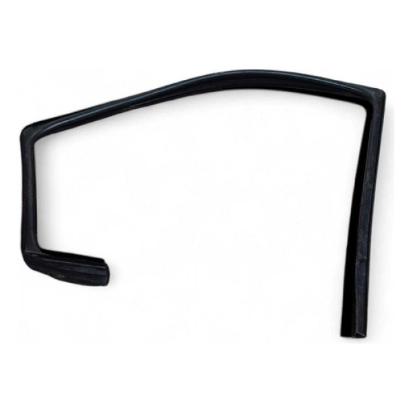 Canaleta Porta Traseira Esquerda Renault Sandero 1.0 2014