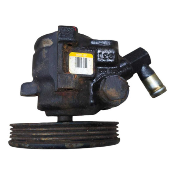 Bomba Direção Hidráulica Ford Escort 1.8 1991/1992/1993/1994