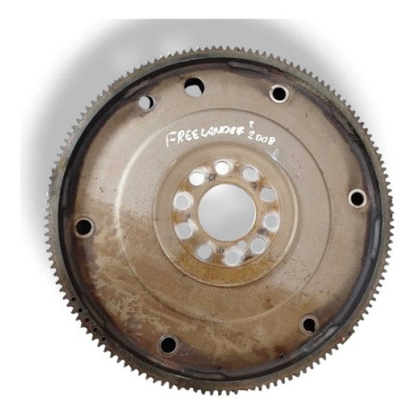 Cremalheira Volante Motor Land Rover Freelander 2 3.2  2008