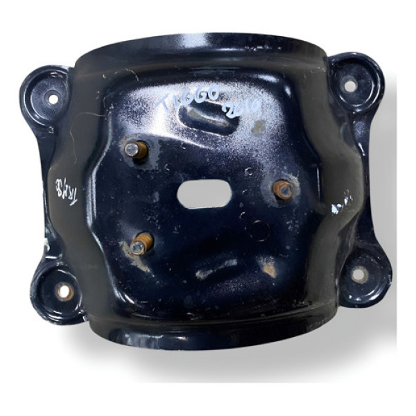 Suporte Estepe Mala Chery Tiggo 2 2010 2011 2012 2013 2014