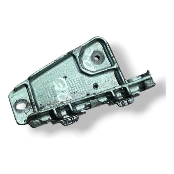 Guia Parachoque Dianteiro Esquerdo Vw Gol G5 2012 5u0807183