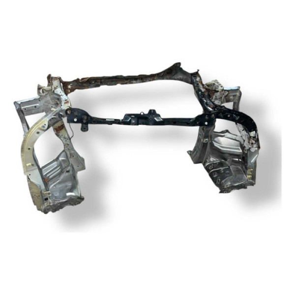  Mini Frente Painel Frontal Honda Civic Lxs 07 2008 Detalhe 