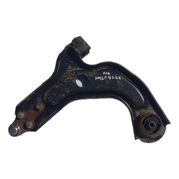 Balança Dianteira Direita Ford Fiesta 1.0 Endura 1998