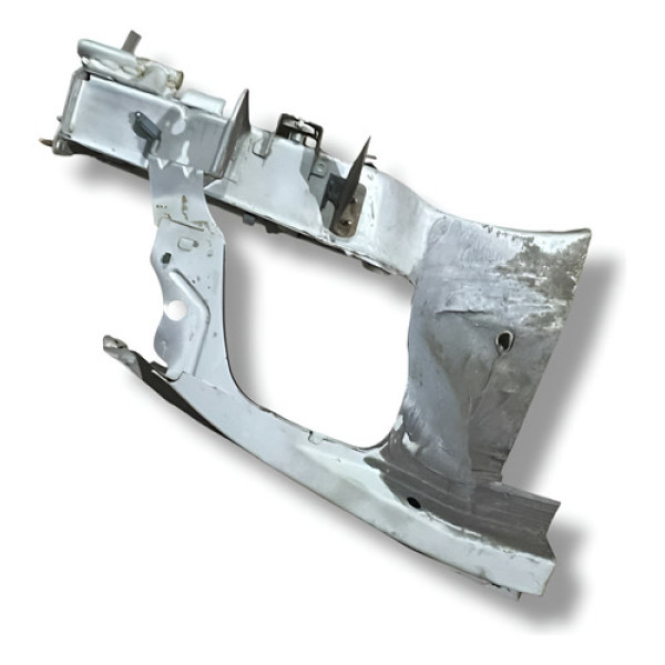 Ponta Longarina Lado Direito Seat Cordoba 2000 2001 1