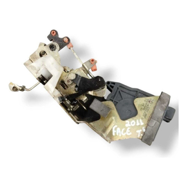 Fechadura Porta Traseira Esquerda Chery Face 2011 S116205030