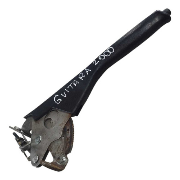 Alavanca Freio  Mão Suzuki Grand Vitara  2000/2001/2002/2003