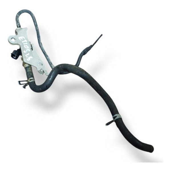 Mangueira Bico Partida Frio Auxiliar  Toyota Etios 1.5 2015