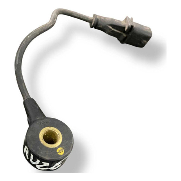 Sensor Detonaçao Chevrolet Cruze Sedan 2016 A 2018  12636736