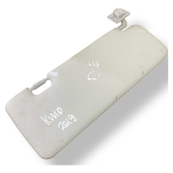 Quebra Sol Lado Esquerdo Renault Kwid 1.0 2019 2020 2021