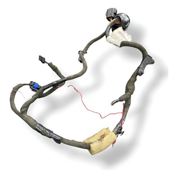 Chicote Porta Dianteira Esquerda Fiat Palio 2016 00519731750