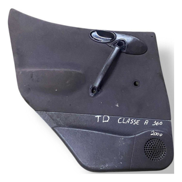 Forro Porta Traseiro Direito Mercedes A160 98 99 2000