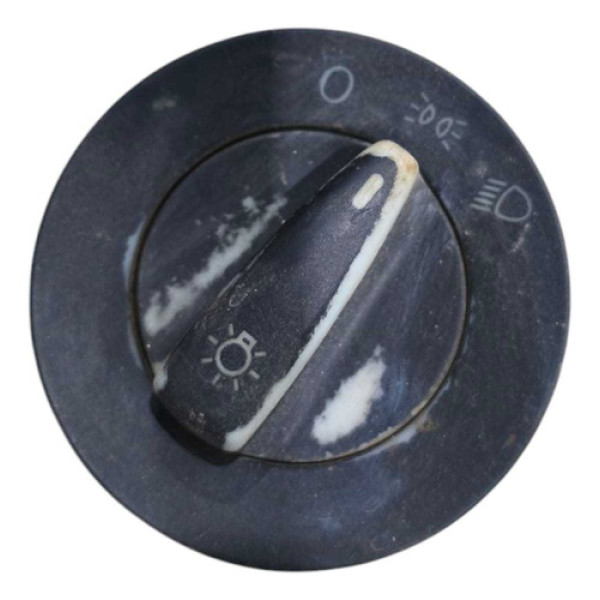 Botão Chave Luz Farol Volkswagen Gol 2000/2001/2002/2003