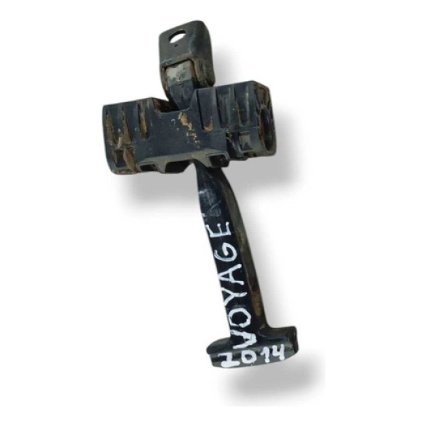 Limitador Da Porta Traseira Esquerda Volkswagen Voyage 2013