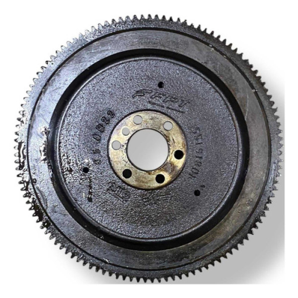 Volante Cremalheira Motor Fiat Siena 1.4 2008/2014 55191801