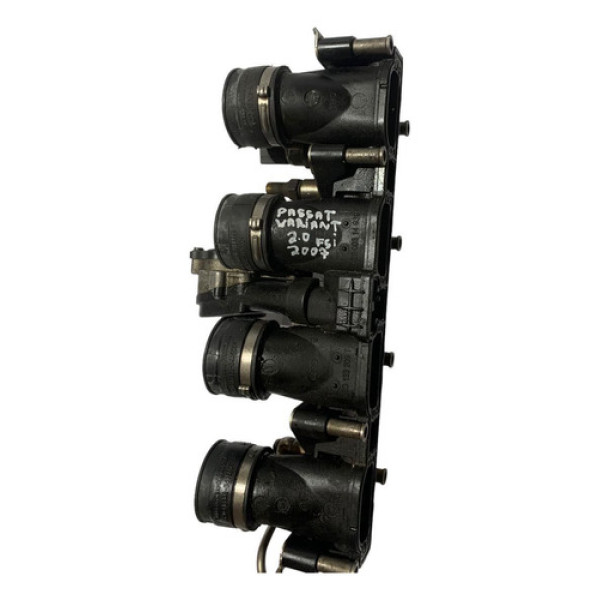 Coletor Admissão Passat Variant 2.0 2007 2900314939