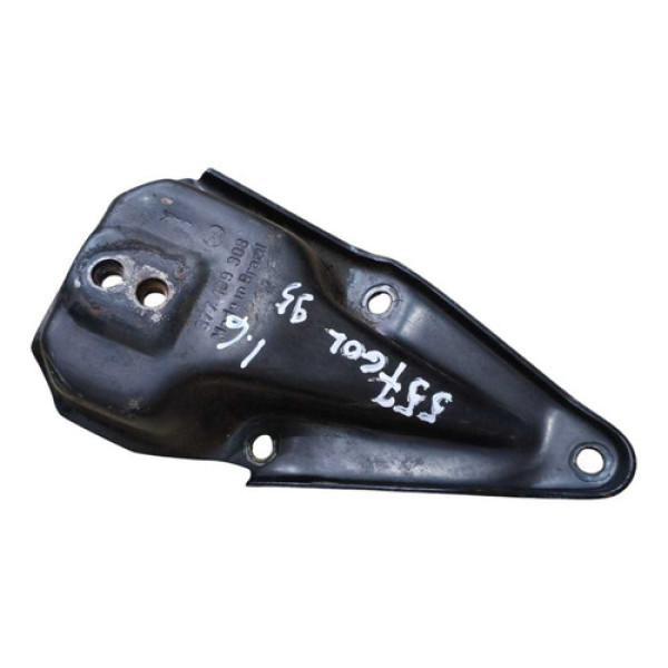 Suporte Coxim Motor Lad Direito Volkswagen Gol 95  377199308