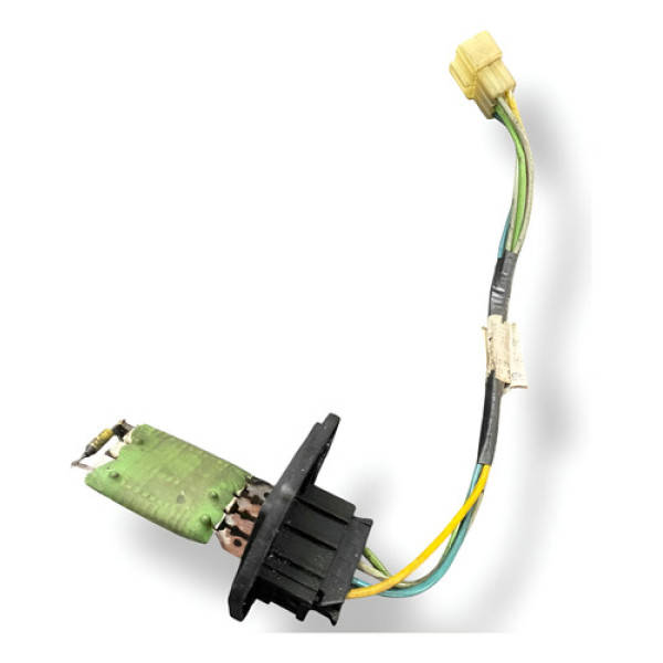 Resistência Ar Condicionado Classic 1.0 12 970466 2r3k1rkr3k