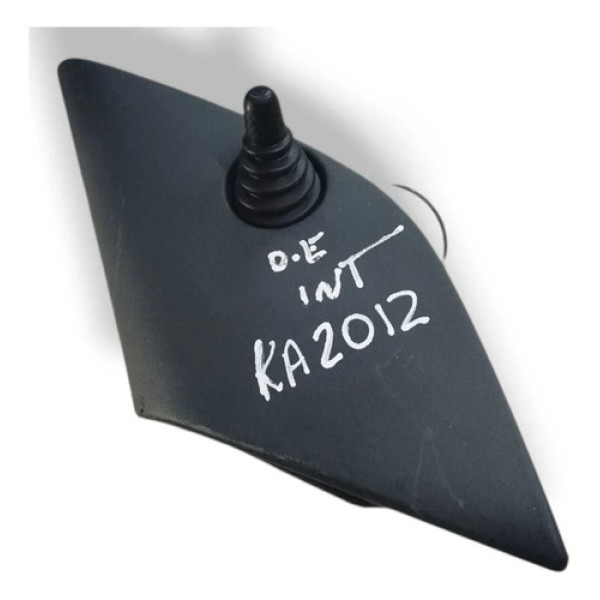 Acabamento Int Retrovisor Ld Esquerd Ford Ka 2012 98kub23409