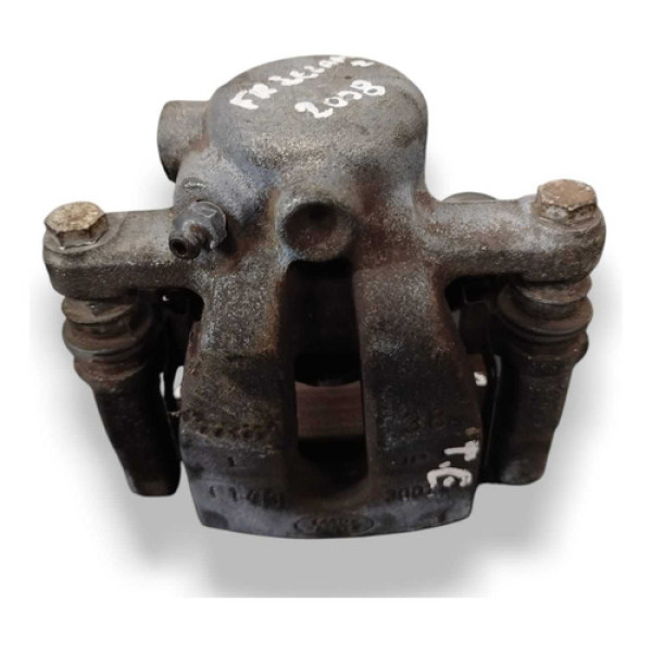 Pinça Freio Traseiro Esquerdo Land Rover Freelander 2 3.2 08