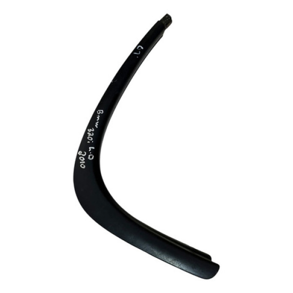 Acabamento Lateral Porta Tras Direita Bmw 320i 2010 7117244