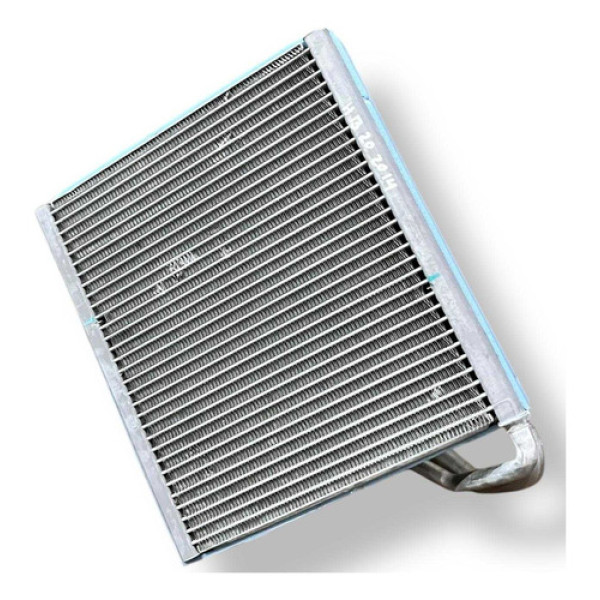 Radiador Frio Ar Condicionado Hyundai Hb20 - 2014 2015 2016 Prateado