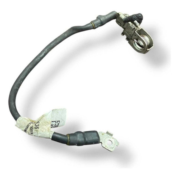 Polo Negativo Bateria Chevrolet Onix 1.4 2020 - 545324639