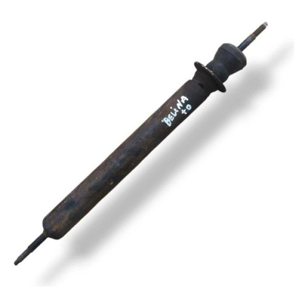 Amortecedor Direito Tampa Traseira Ford Belina I 1970 A 1981