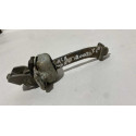 Limitador Porta Traseiro Esquerdo Gm Corsa Maxx 2007