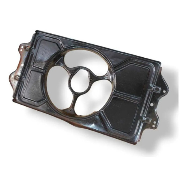 Defletor Ventoinha Radiador Vw Pointer Logus 1993 1995 1996
