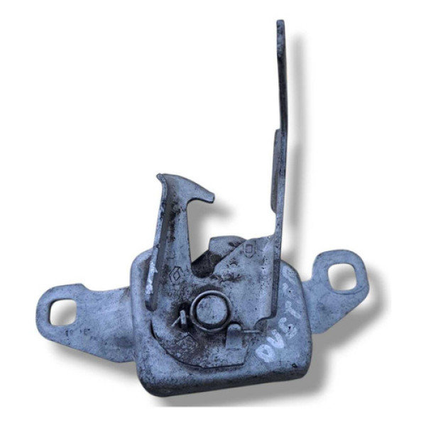 Fechadura Capo Renault Duster 2014 2015 2016 2017 2018 2019