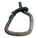 Mangueira Água Radiador Chevrolet Blazer 2008 2009 2010 2011