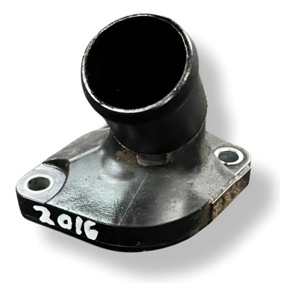Flange Válvula Termostática Nissan March 1.6 2015 2016 2017