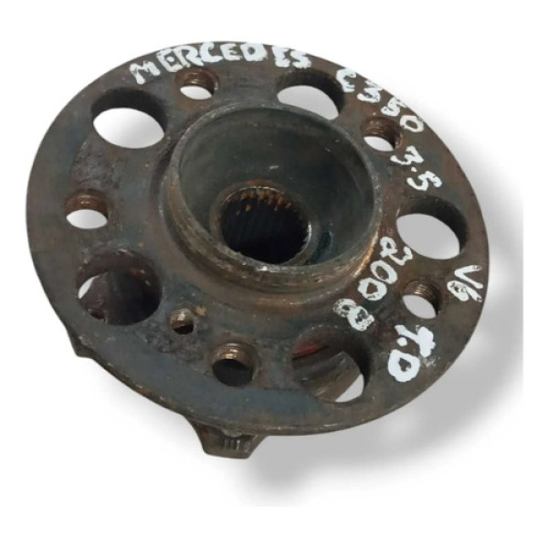 Montante Cubo Roda Traseira Direita Mercedes C350 3.5 2008