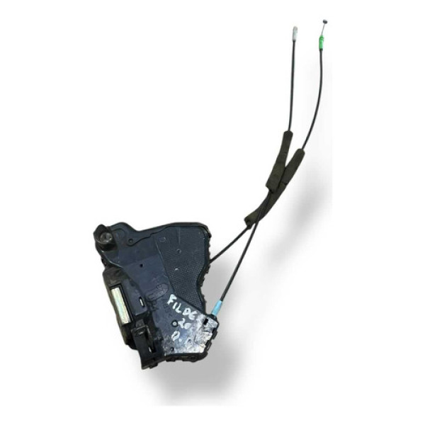 Fechadura Porta Dianteira Direita Toyota Filder 2004/2005
