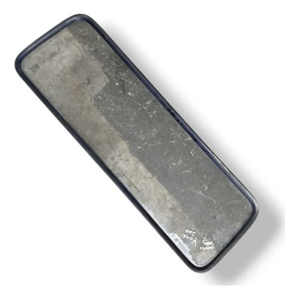 Vidro Vigia Tampa Traseira Volkswagen Kombi 1.4 2008 2009 