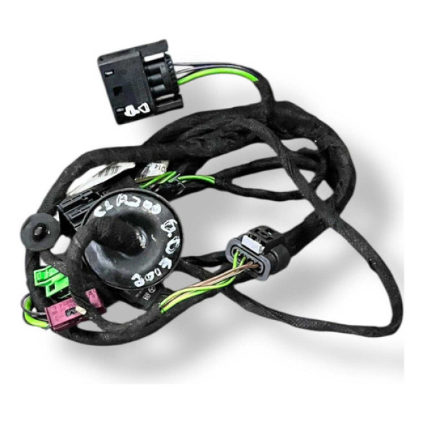 Chicote Porta Dianteira Direita Mercedes Cla200 13 A11754007