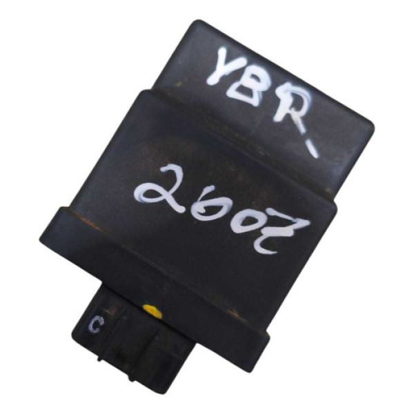 Cdi Yamaha Ybr 125 2002 A 2007 Original