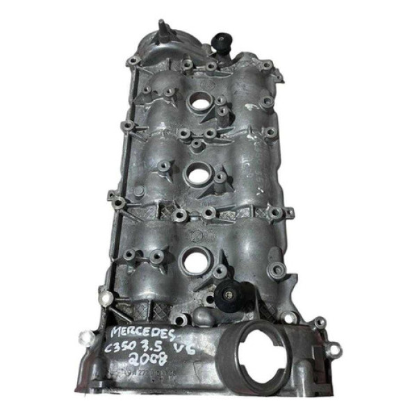 Tampa De Valvulas Mercedes C350 3.5 V6 2008 A2720161305