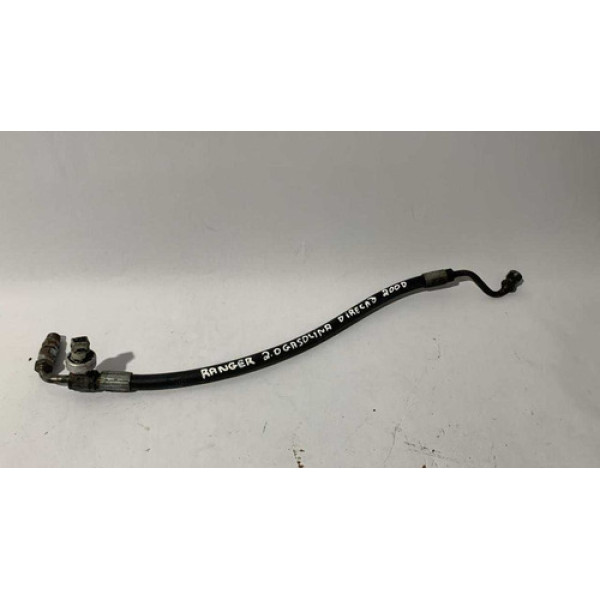 Mangueira Direção Hidraulica Ford Ranger 2000 2.5 Gasolina