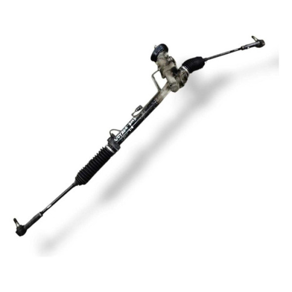 Setor Caixa Direção Hidráulica 1.6 Volkswagen Voyage 2014 15