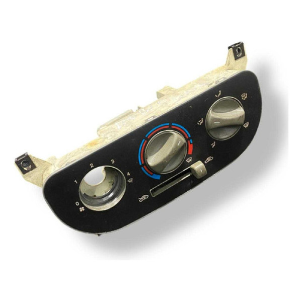 Comando Ar Condicionado Fiat Doblo 2003 2004 2005 2006 2007